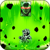 Dragon Z Royale Battle icon