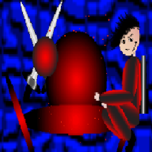 Parkour Race: Jump &amp; Shoot Platformer Game иконка