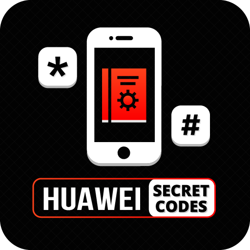 ikon Secret Codes for Huawei Mobiles Phone 2021