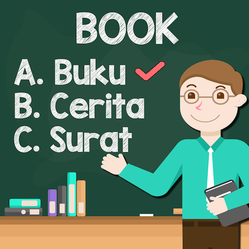 English Senang Jek! icon