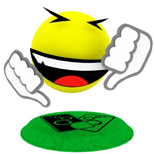 MOG: the escape game icon