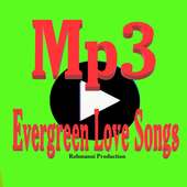 Evergreen Love Songs Mp3 on 9Apps