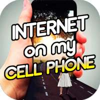 How to have free Internet on my cell phone Guides