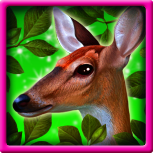 Forest Animals Slots icon