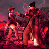 Instruction Tekken 3 Fight Knowledge иконка