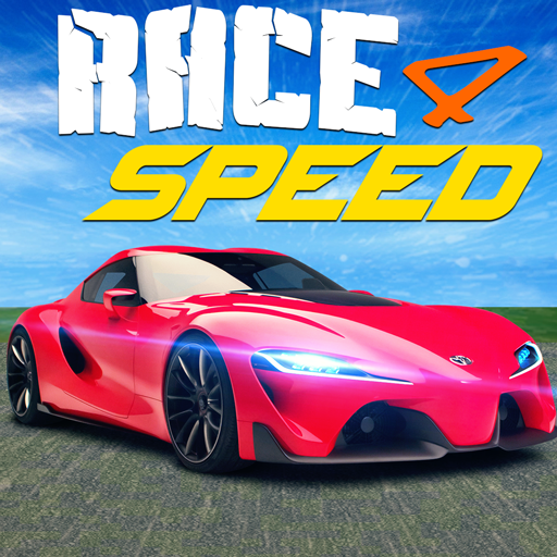 Race for Speed icon