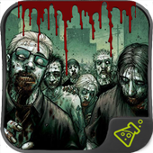 Call of Survival : Zombie icon