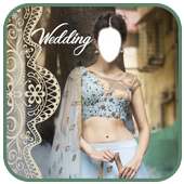 Wedding Dress Photo Editor on 9Apps