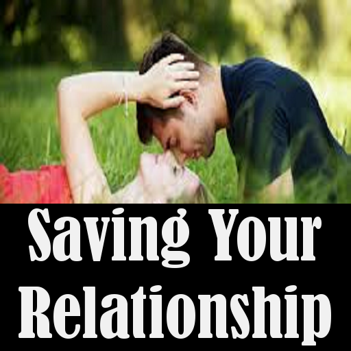 Saving Your Relationship иконка