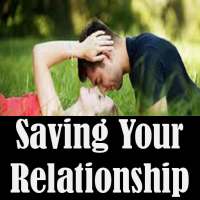 Saving Your Relationship on 9Apps
