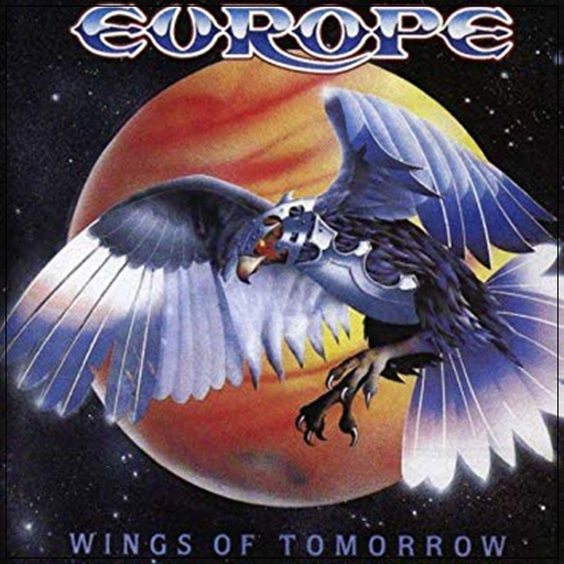 Europe Band Wallpaper icon