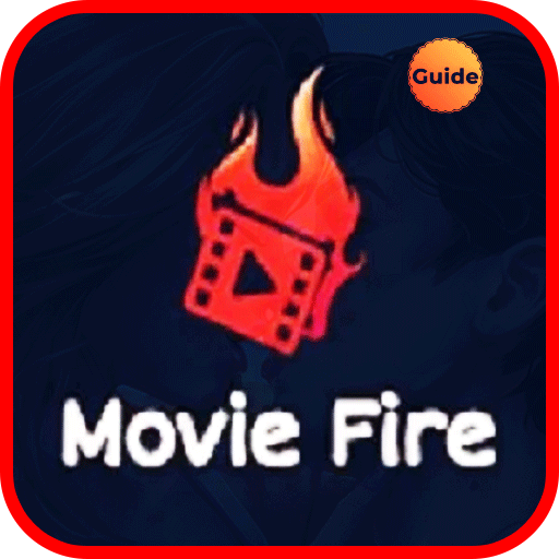 Movie Fire - Moviefire App Download Guide 2021 icon