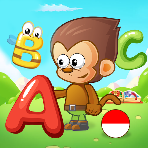 ikon Game Balita untuk anak-anak