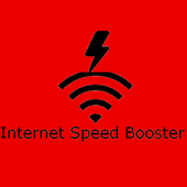 Internet Speed Booster icon