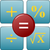 Calculator icon