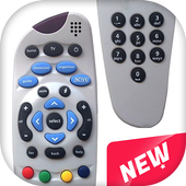 Remote Control For TATA Sky icon