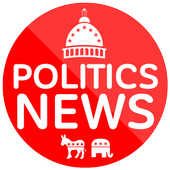 All Politics News in one App icon