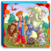 Panchatantra Vol3 icon
