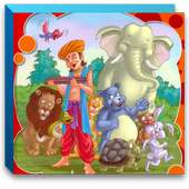 Panchatantra Vol3 on 9Apps