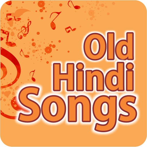 Old Hindi Songs HD icon