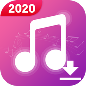 Free Music Downloader &amp; Mp3 Music Download Songs иконка