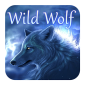 Wild  Wolf icon