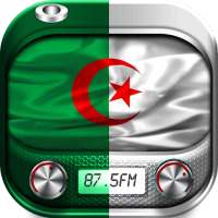 Radio Algerie Player