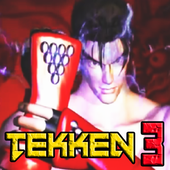 Trick New Tekken 3 icon