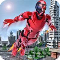 rescate volador hombre lucha on 9Apps