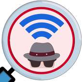 WiFi Thief Detection on 9Apps