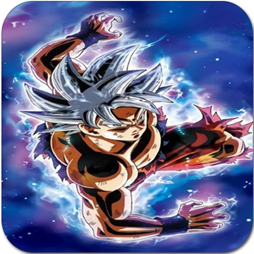 Wallpaper saiyanz ideas أيقونة