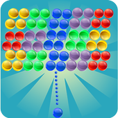 Bubble Puzzle Story -2019 free Games icon