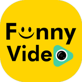 Funny Video icon