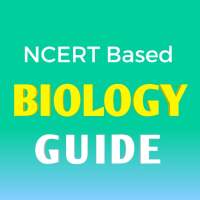 Objective Biology - NEET Guide on 9Apps