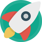 Power Cleaner - Battery Saver icon