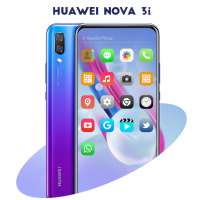 Theme for Huawei Nova 3 / Huawei Nova 3i on 9Apps