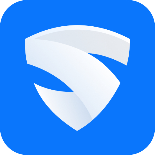 Space VPN - Super Fast Proxy icon