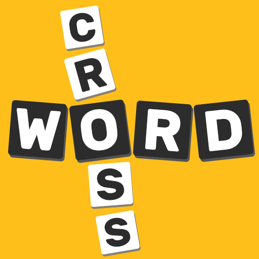 Crossword Puzzle Game иконка