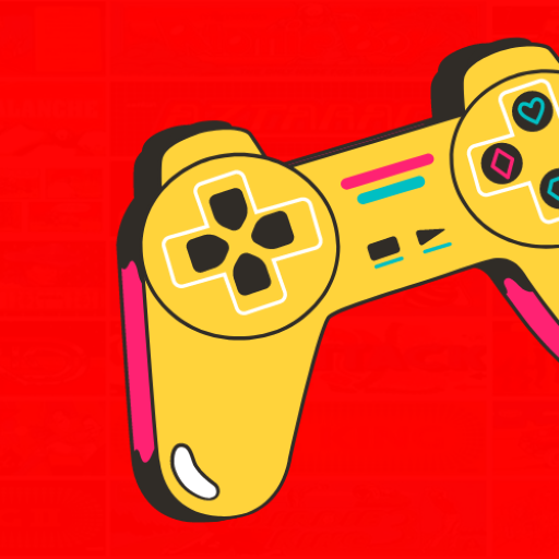 Games Coin - Arcade Games иконка