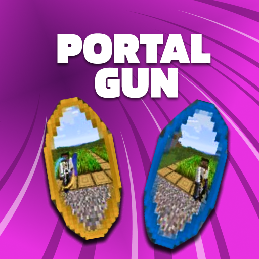 Portal Gun icon