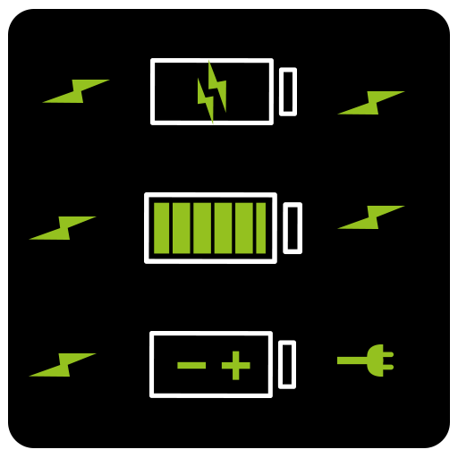speedy Battery Charger icon