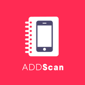 ADDScan icon