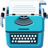 Thought Writer icon