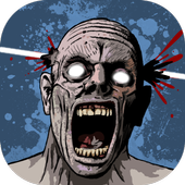 Sniper Elite 3D: Zombie Sniper icon