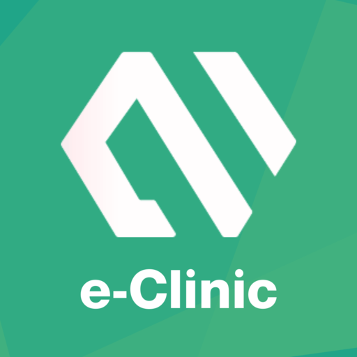 Medlinic e-Clinic ( Only For Doctors &amp; Centers ) icon