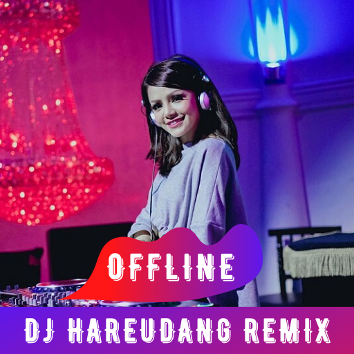 DJ Hareudang Remix Full Bass Offline icon