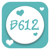 Guide b612 icon