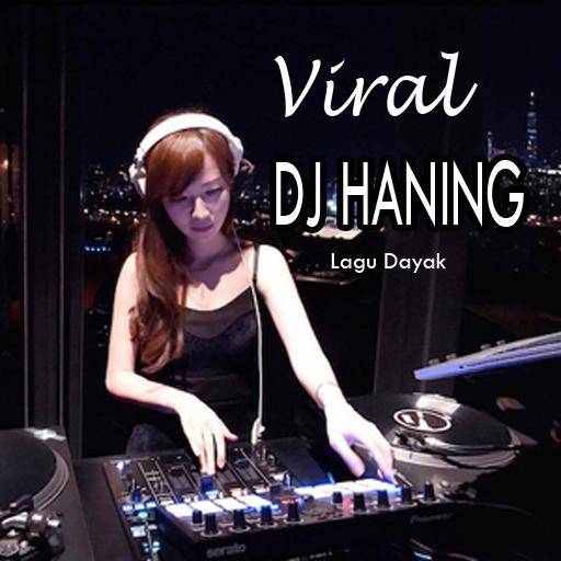 Dj Haning - Lagu Dayak Offline icon