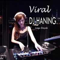 Dj Haning - Lagu Dayak Offline