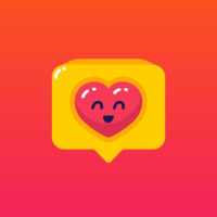 Captions for photos on 9Apps